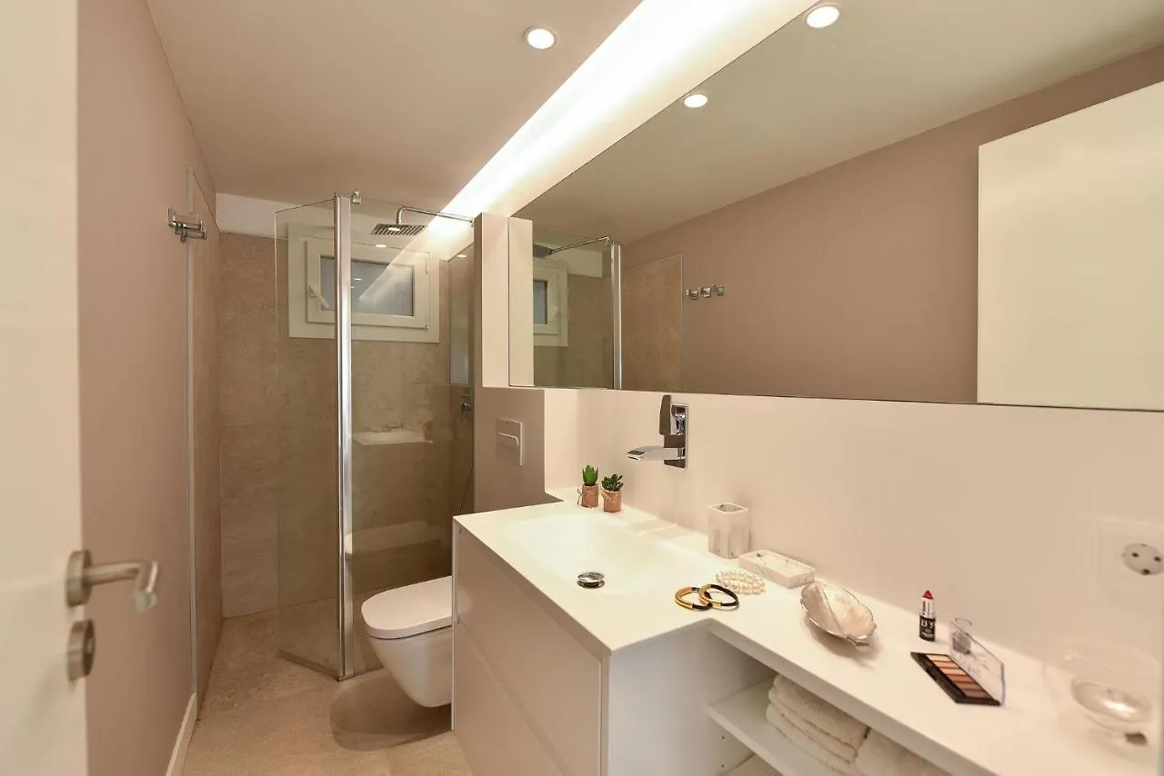 Monte Rojo San Agustin Sea Views Apartment 马斯帕洛马斯