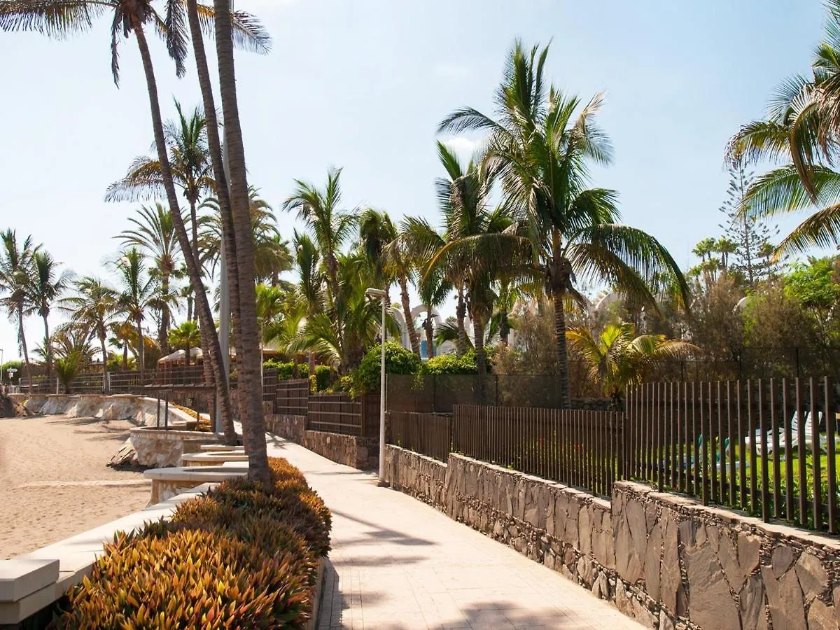 Monte Rojo San Agustin Sea Views Apartment 马斯帕洛马斯