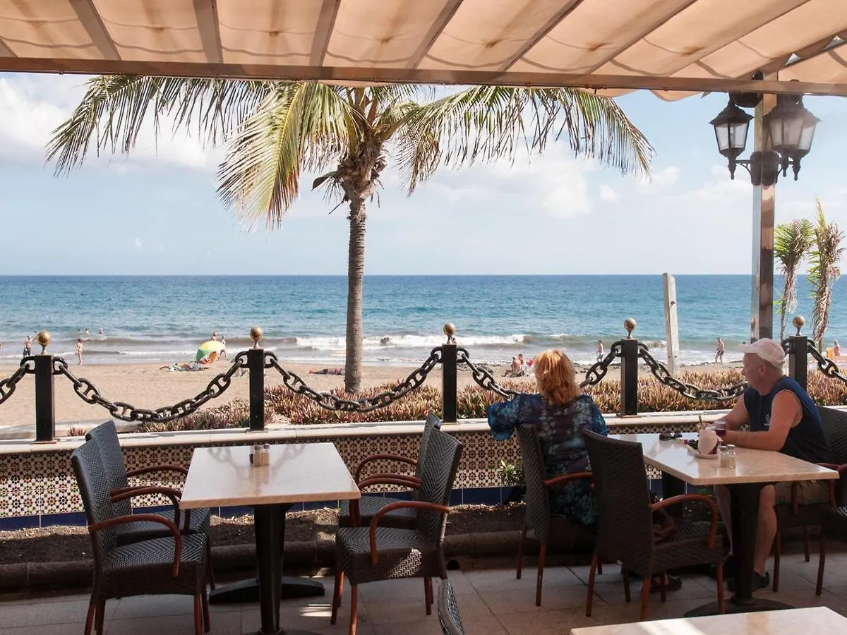 Monte Rojo San Agustin Sea Views Apartment 马斯帕洛马斯 西班牙